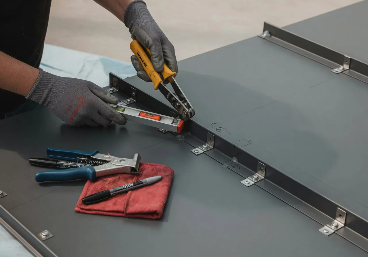 Why choose Metal Roofing Installation in Owaneco, IL